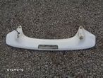 SPOILER NISKI LOTKA KLAPY SUBARU IMPREZA II GD 03-05 SEDAN - 5