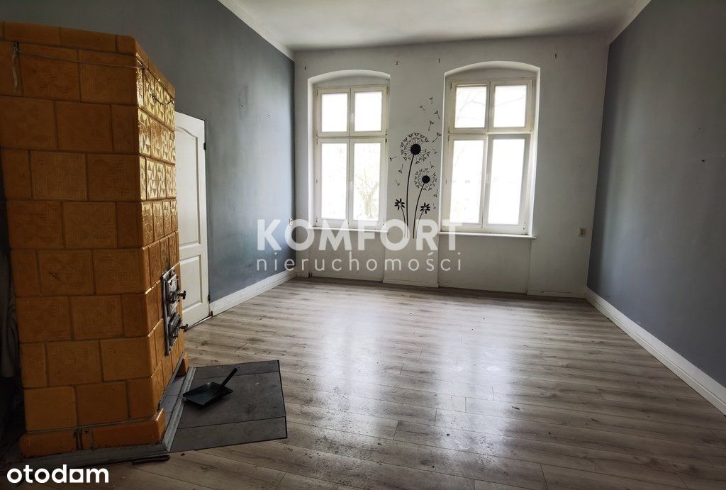 Balkon, Pod Biuro 150M2 Lub 5 Mikrokawalerek