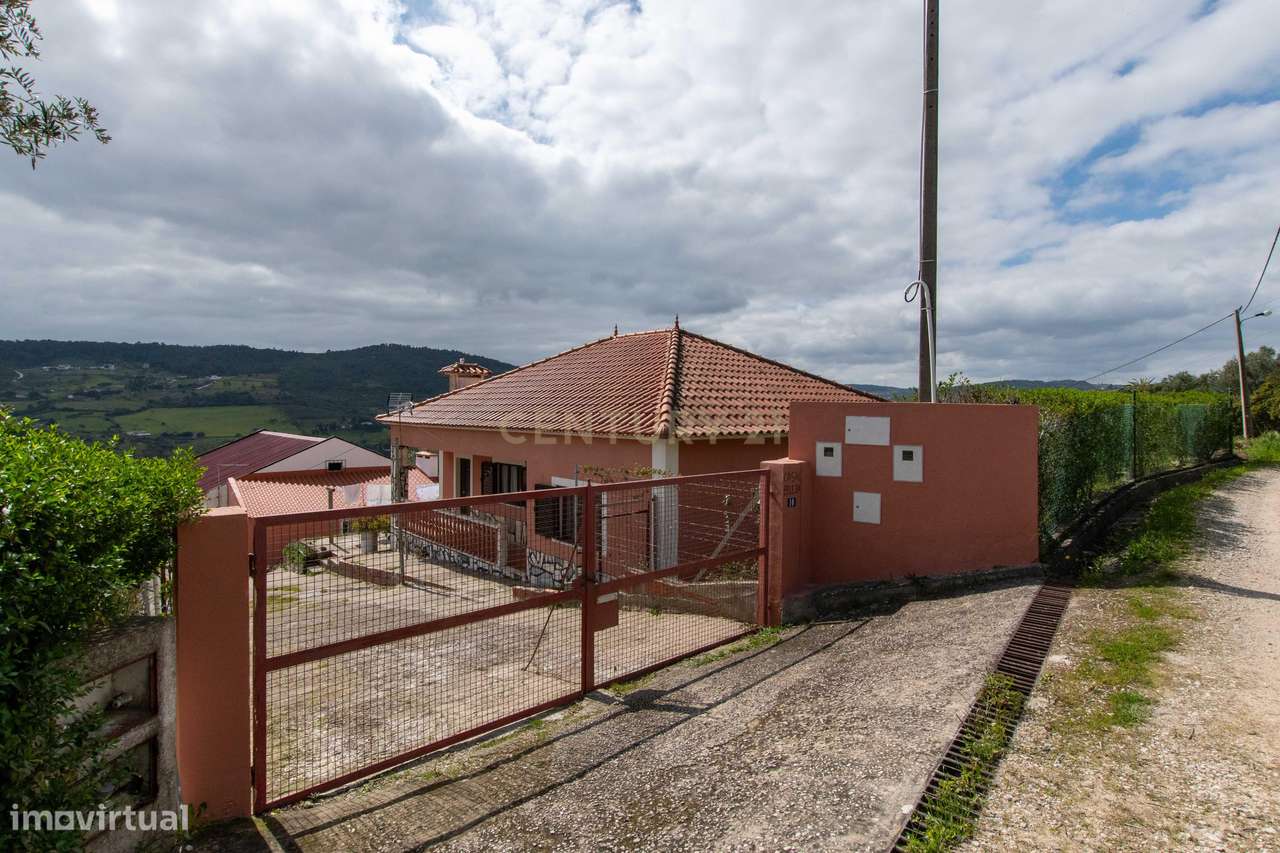 Moradia Isolada em São João dos Montes, Perto de Alhandra - Grande imagem: 5/50