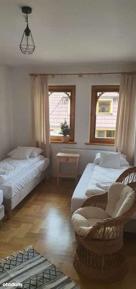 Wyjątkowa willa w Zakopanem-8