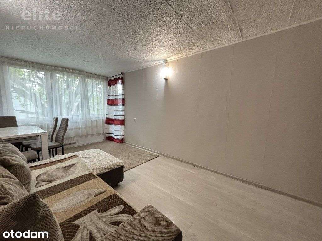 Park Żeromskiego, 3 pok, balkon, piwnica - Pełny obrazek: 2/17