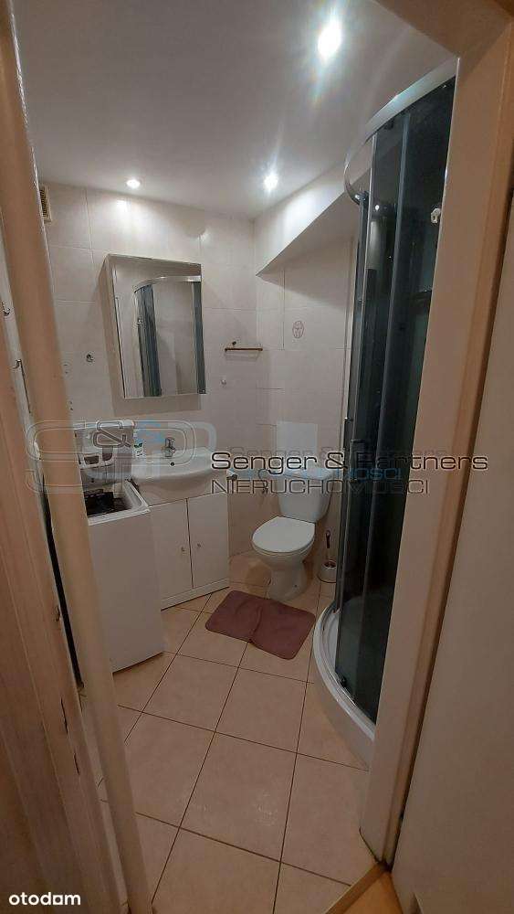 Mieszkanie w bardzo dobrej lokalizacji! - Pełny obrazek: 5/8