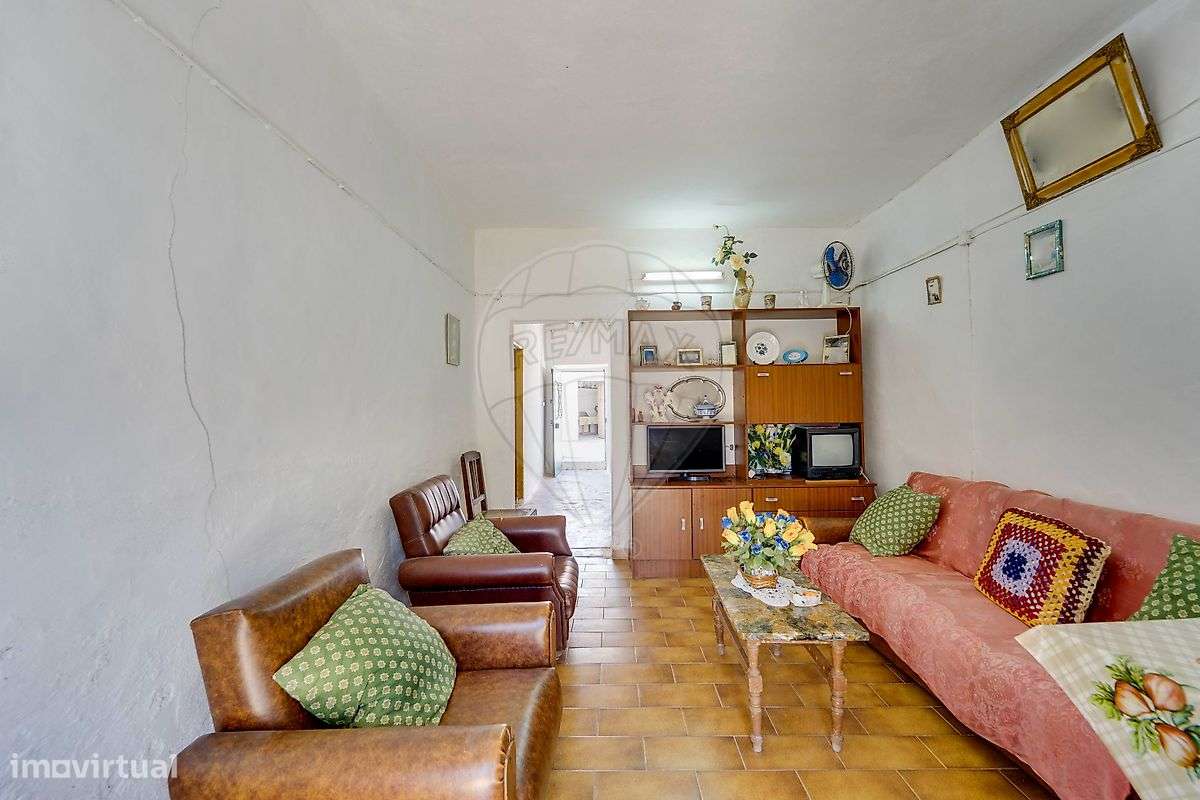 Moradia T2 para venda - Grande imagem: 5/18