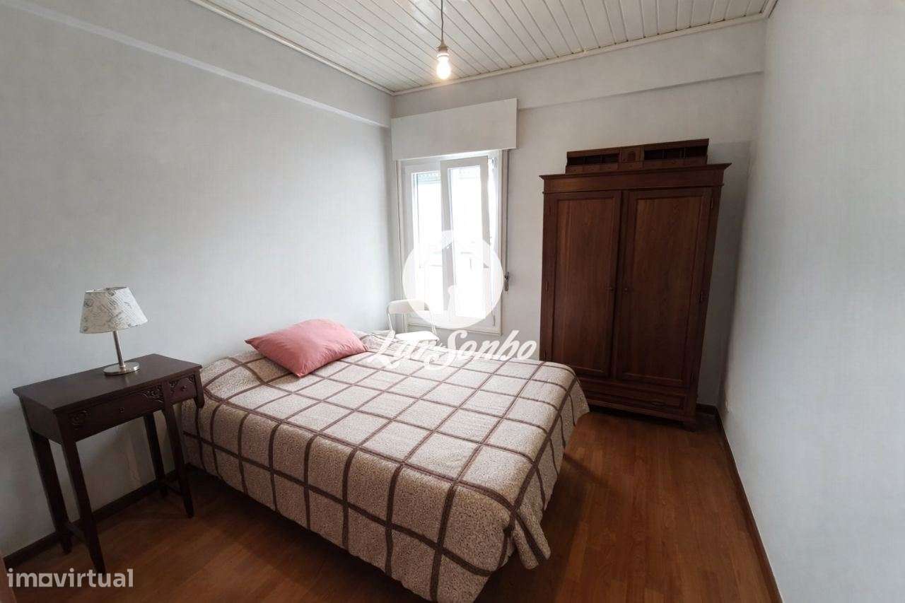 Apartamento no centro de Barcelos.-15