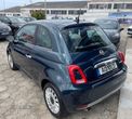 Fiat 500 1.0 Hybrid Dolcevita - 5