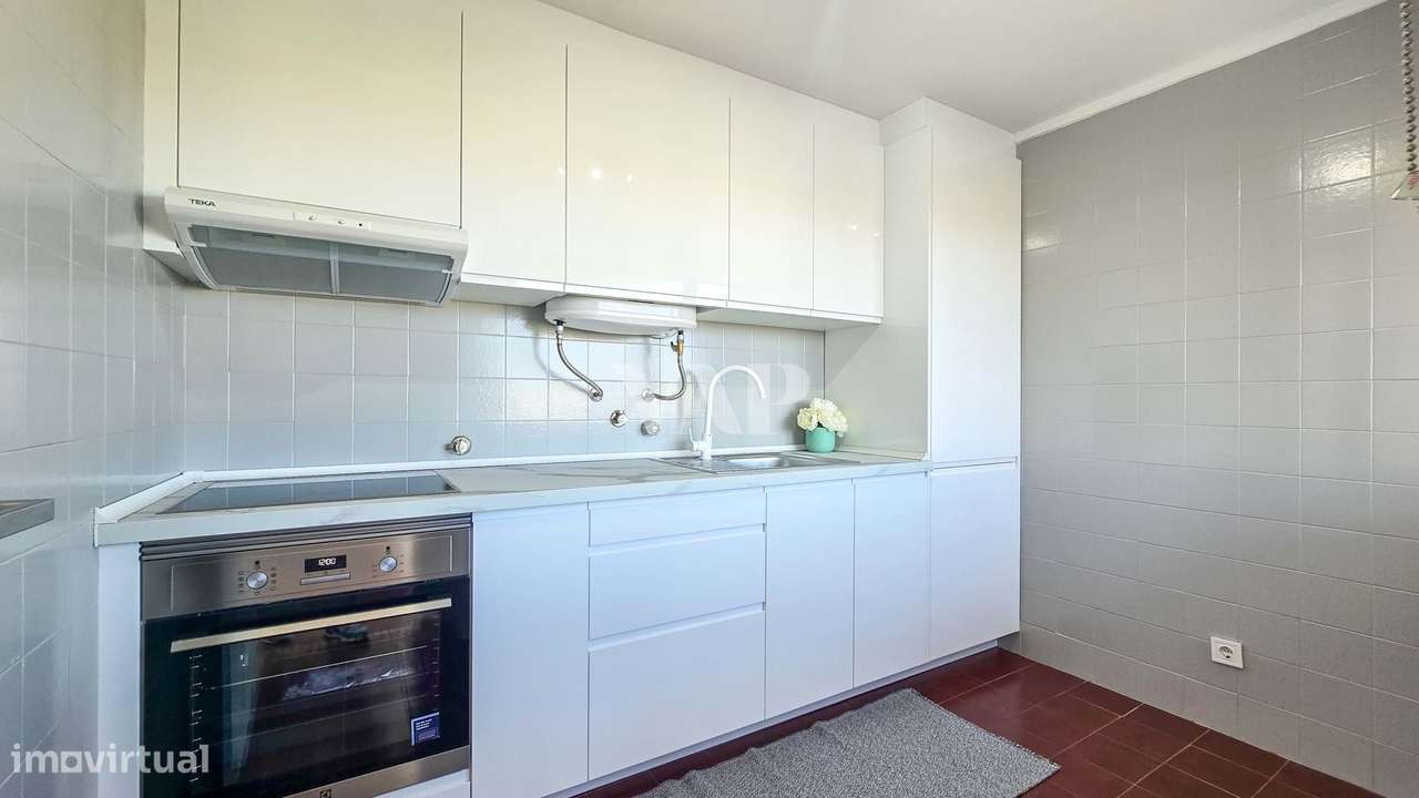 Apartamento T1 próximo da Marina de Vilamoura - Grande imagem: 3/23