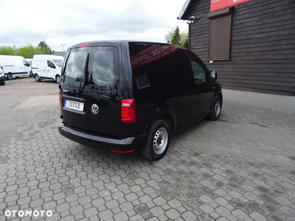 Volkswagen CADDY - 6