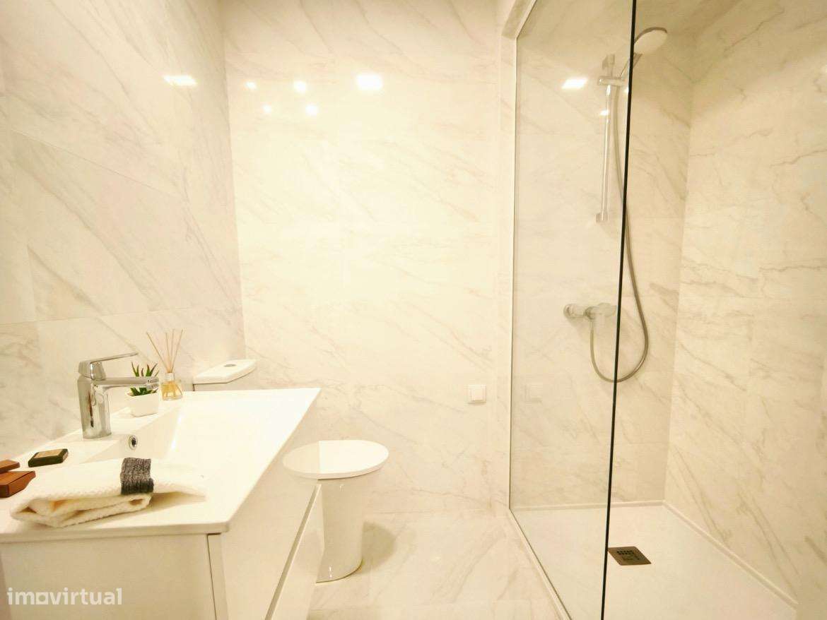 T3 ultimo andar remodelado em Benfica-4