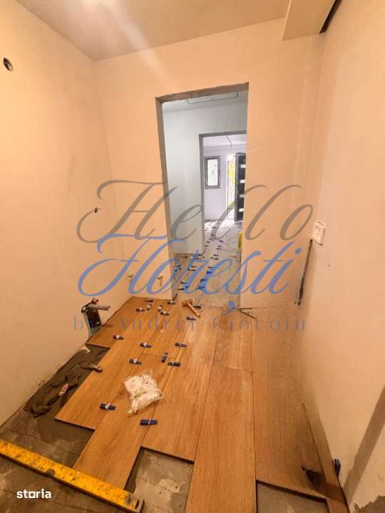 Spatiu birouri 55 mp Zona Avram Iancu , Floresti - Imagine principală: 3/10