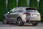 Porsche Cayenne 3.6 L S - 7