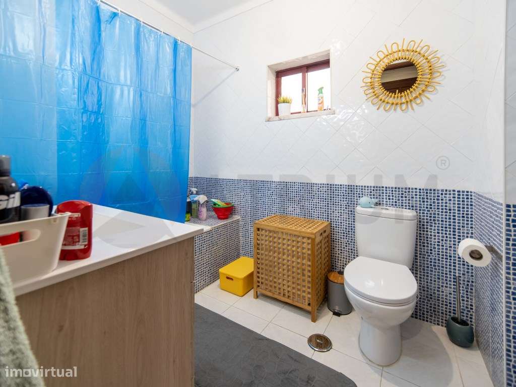 Apartamento T2 à venda no Poço Mouro - Setúbal-10