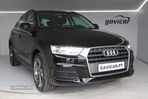 Audi Q3 2.0 TDI - 1