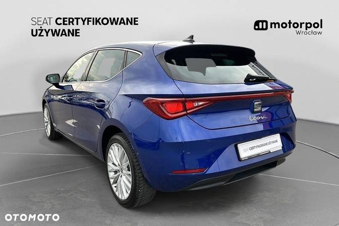 Seat Leon 1.5 TSI Xcellence - 2