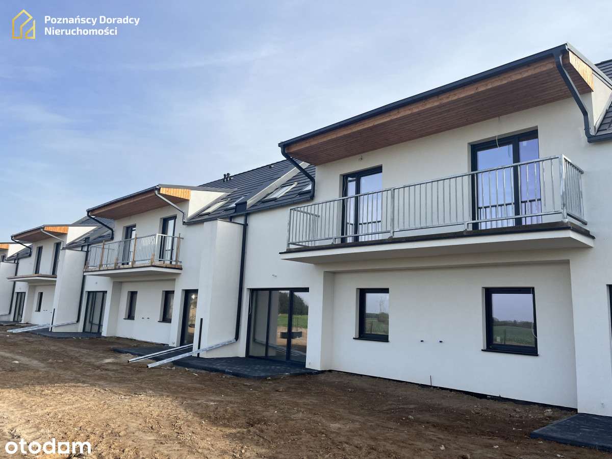 Ostatnie gotowe domy II etap - Pełny obrazek: 5/15