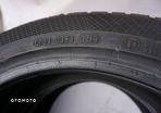 Continental WinterContact TS850 215/45R17 91V Z226 - 9