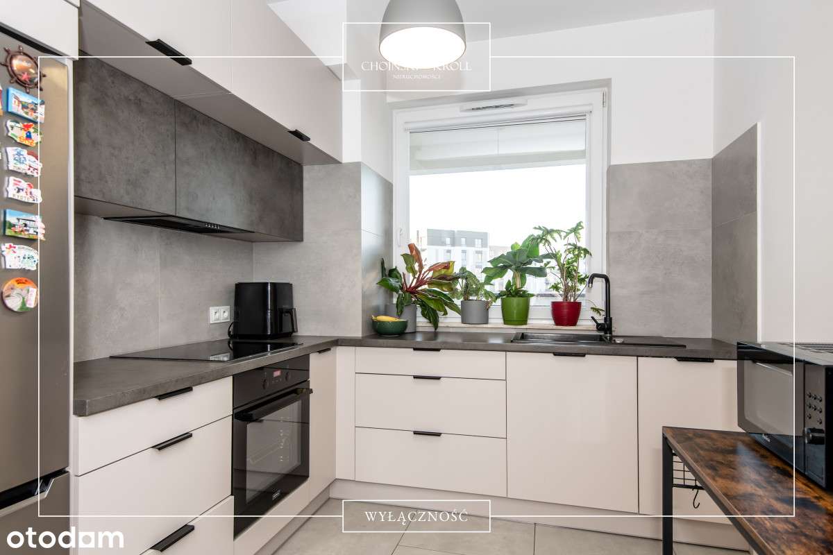 Rezerwacja - Top!! 2 pokoje / 2 miejsca w hali - Pełny obrazek: 5/12