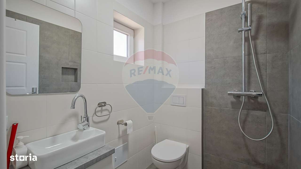 Casă 96 metri pătrați utili – Cartier Valea cu Flori, Brașov-6