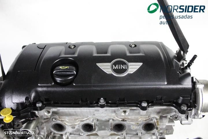 Motor Mini Hatchback R56|07-10 - 2