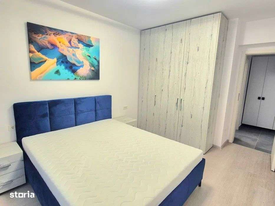 Apartament 2 camere Aparatorii Patriei | Berceni | Bloc Nou - Imagine principală: 5/8