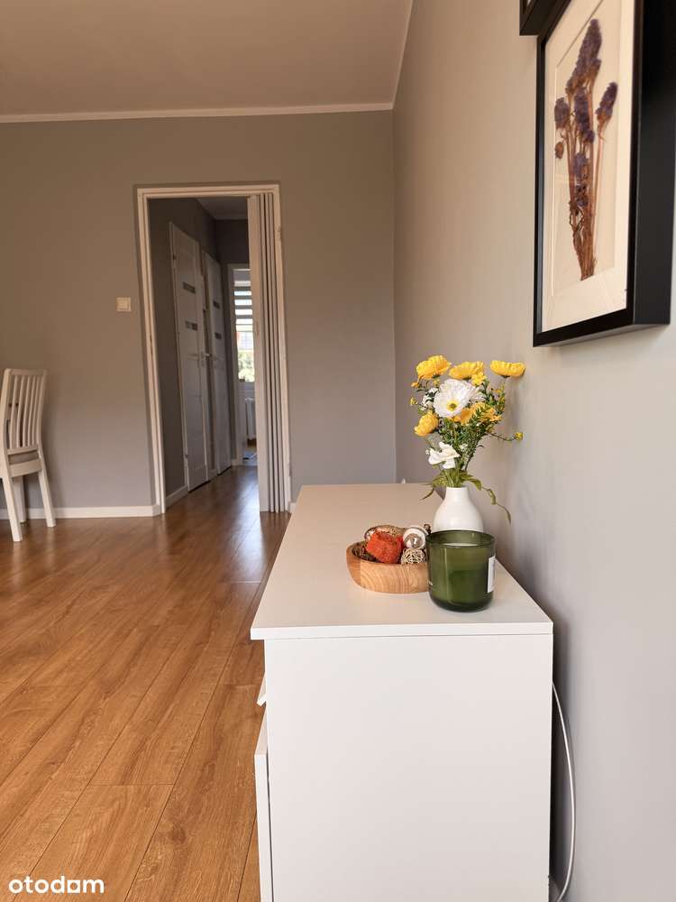 Mieszkanie do wynajęcia 29m2, 2 pokoj3, II piętro, ul.Narutowicza - Pełny obrazek: 3/10