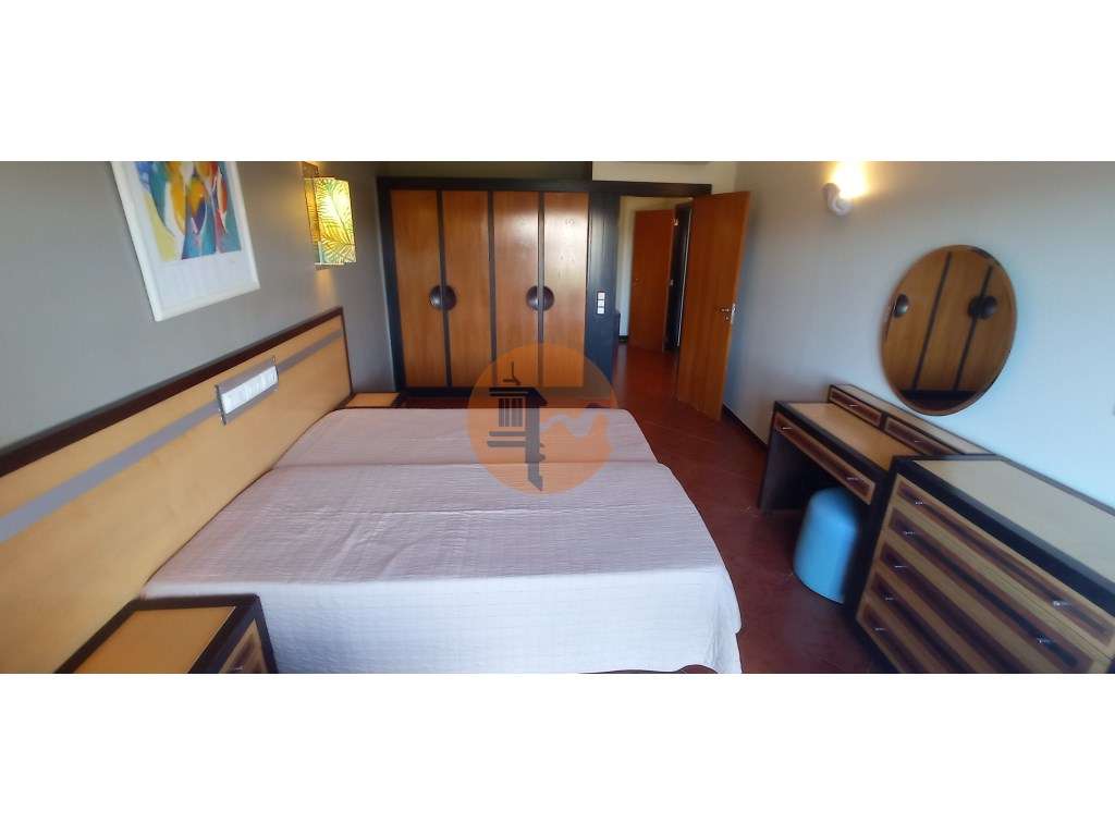 APARTAMENTO T2 mobilado c/ RENDIMENTO 5% ANUAL Albufeira - Grande imagem: 5/51