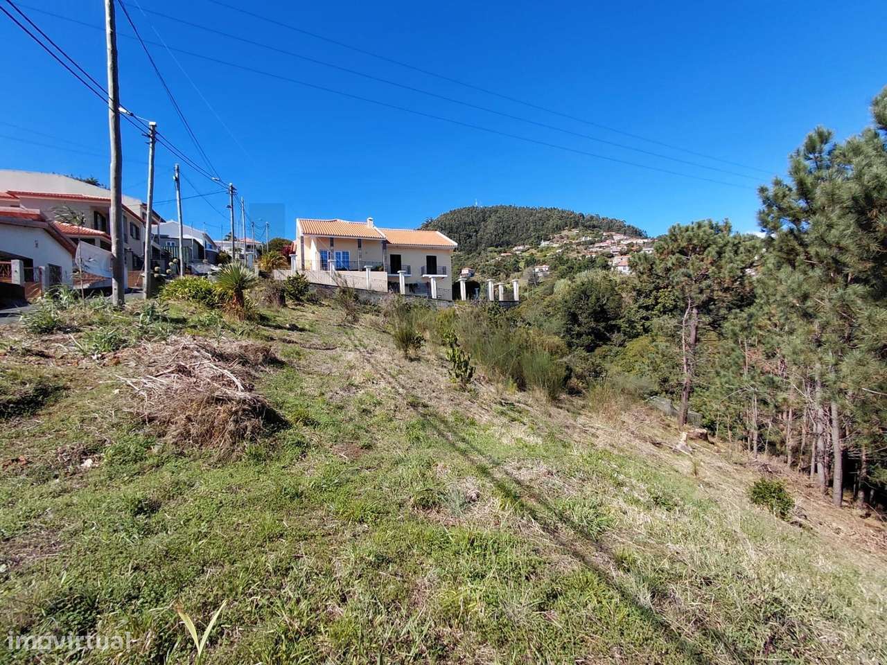 Terreno para venda Pico Sul - Grande imagem: 5/9