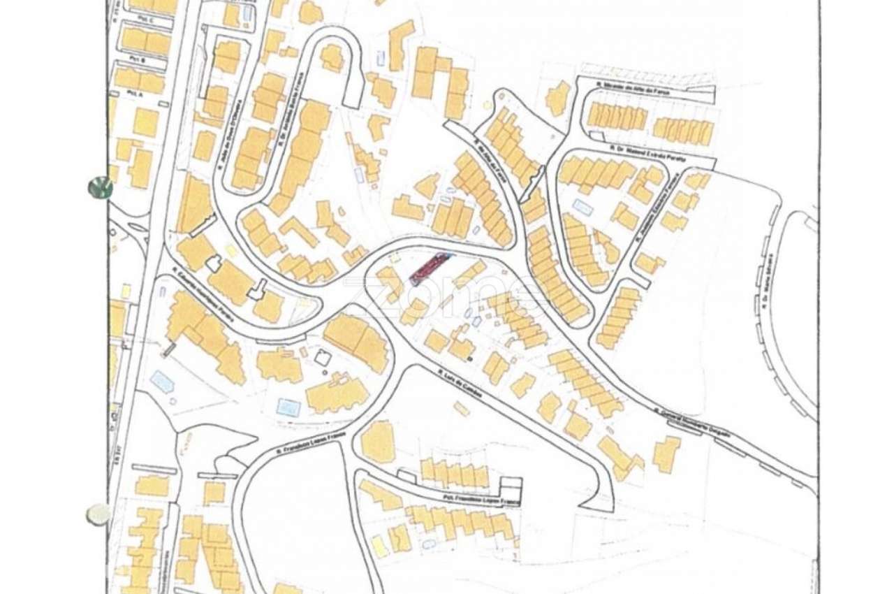 Lote de terreno urbano com 183 m² e vista mar - Grande imagem: 5/7