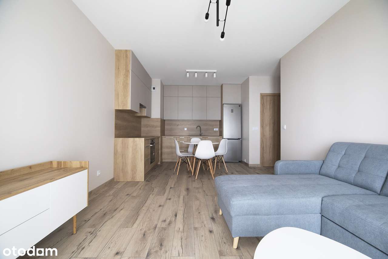 3 pokoje przy metrze Dworzec Wileński | Balkon | garaż |Bez prowizji