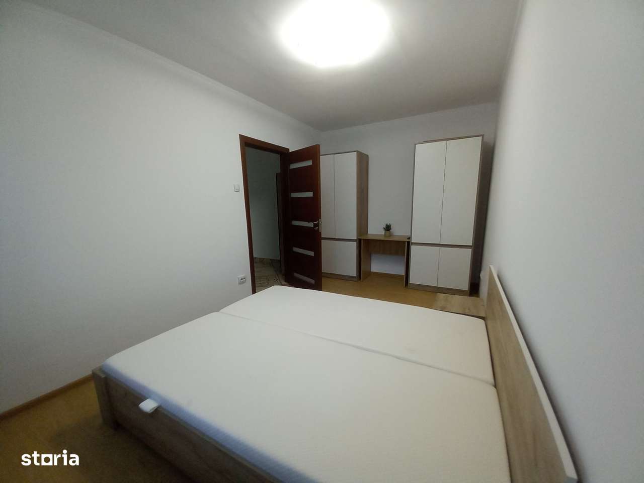 Bd. Bucuresti - Mc. Donald s, apartament 2 camere, decomandat! - Imagine principală: 5/8