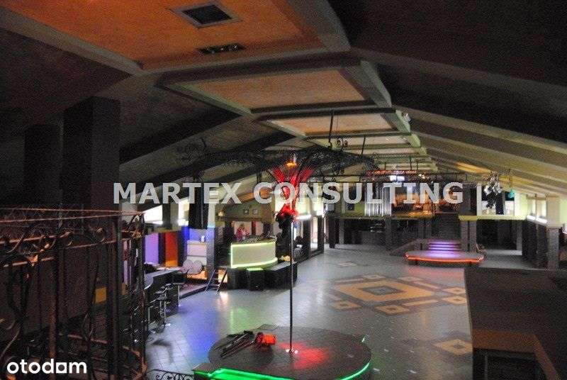 Na sprzedaż klub muzyczny/restauracja Wodzisław Śl - Pełny obrazek: 4/15