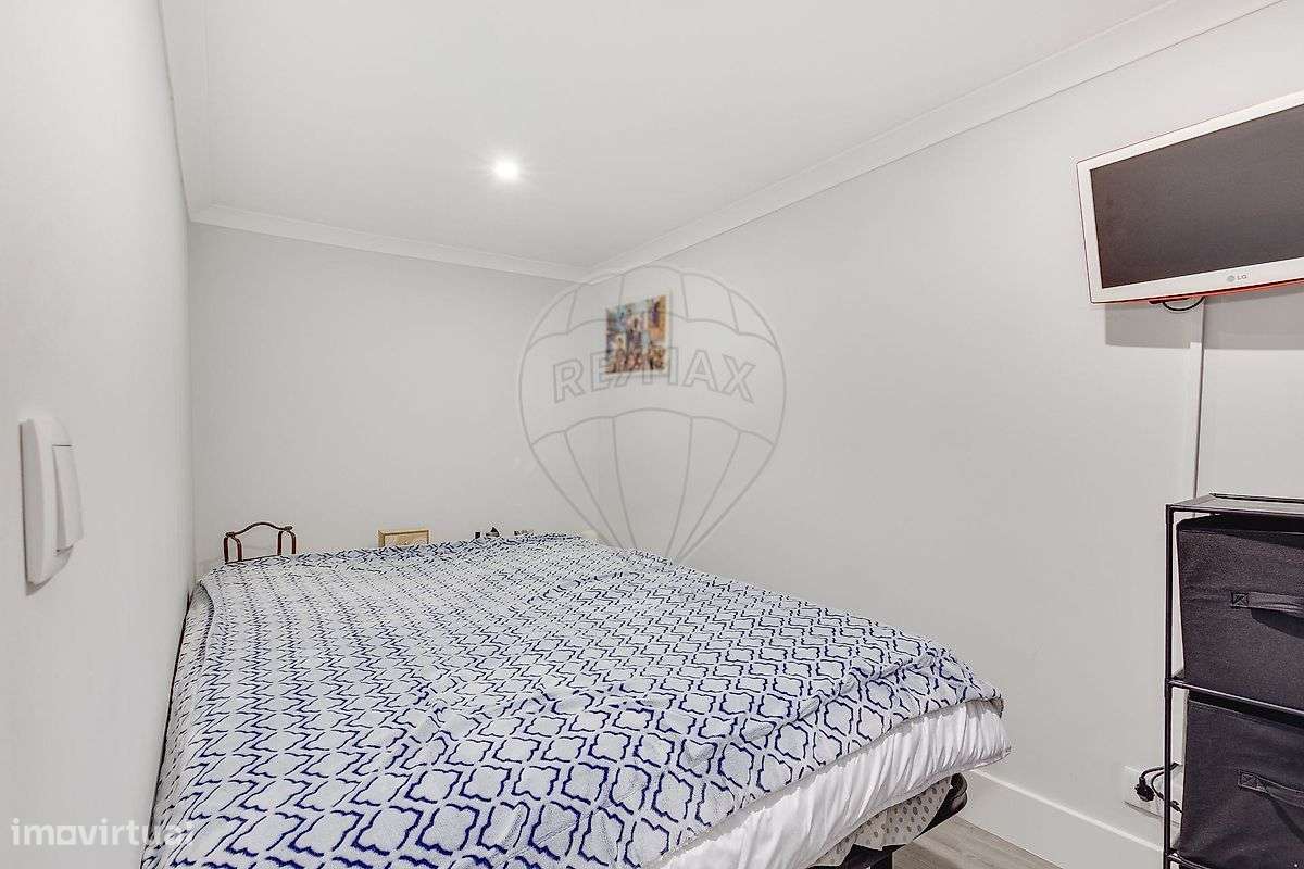 Apartamento T1 para venda - Grande imagem: 5/12