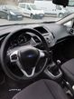 Ford Fiesta 1.6 TDCi Econetic Start-Stopp-System Trend - 11