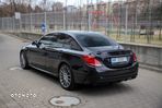 Mercedes-Benz Klasa C 450 AMG 4-Matic 7G-TRONIC - 15