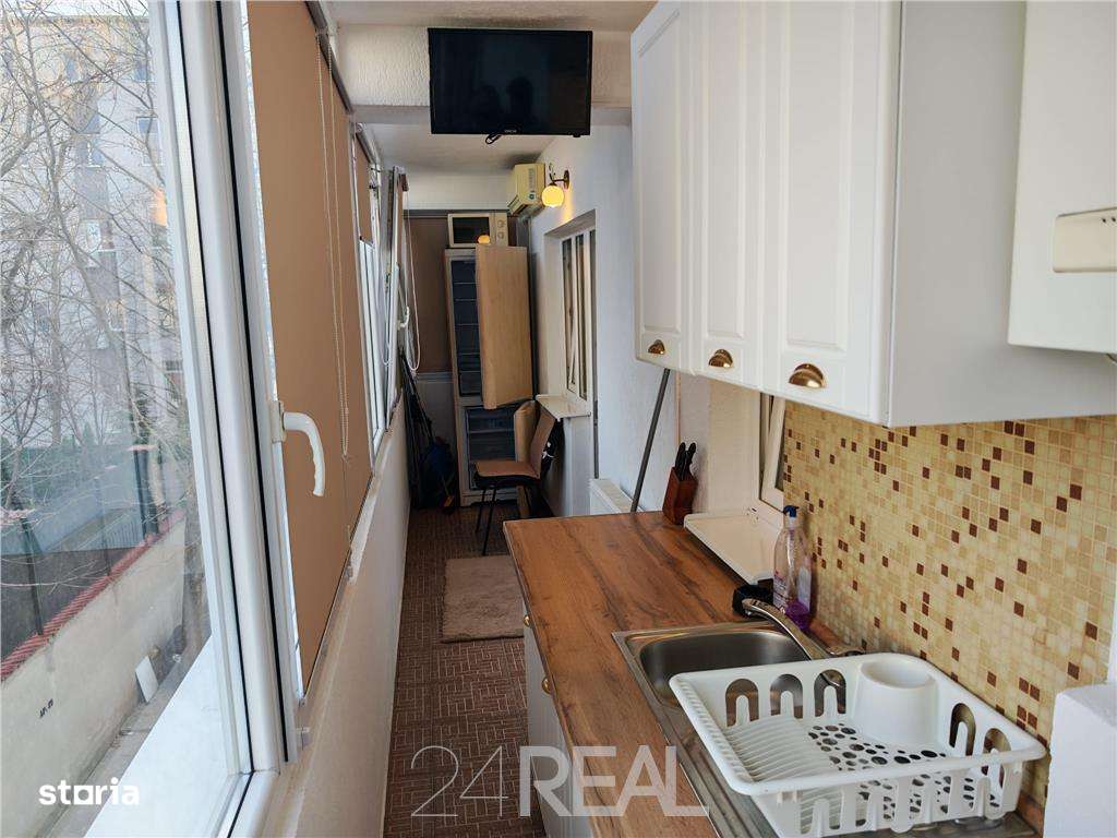 Apartament 2 camere - Popesti-Leordeni -  La Strada - Eclipsei-5