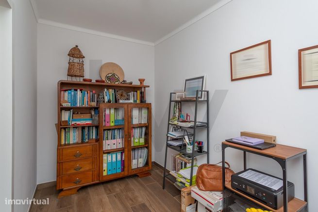 Moradia T4 à venda na Rebelva – Carcavelos-20