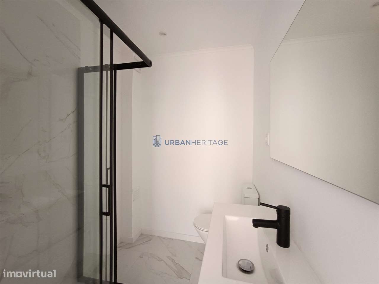 Apartamento T2 Venda em Falagueira-Venda Nova,Amadora - Grande imagem: 5/26