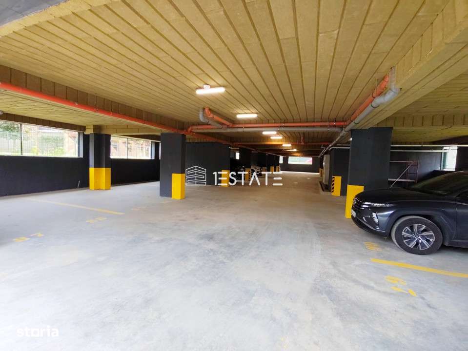 FINALIZAT | 2 camere cu terasa de 84mp - Titan/Pallady-8