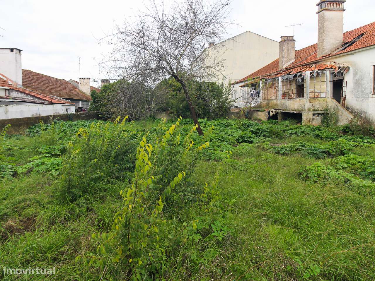 Conjunto de 2 Moradias no Centro da Cidade. - Grande imagem: 4/20