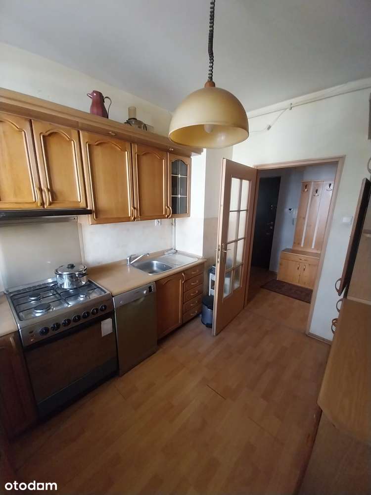 ATRAKCYJNE 3 POKOJE Ursus SKOROSZEWSKA 51,54 M2 + BALKON - Pełny obrazek: 5/11