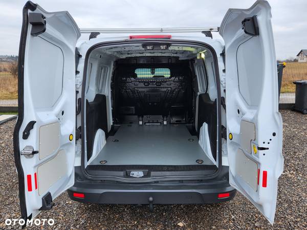 Ford Transit connect - 25