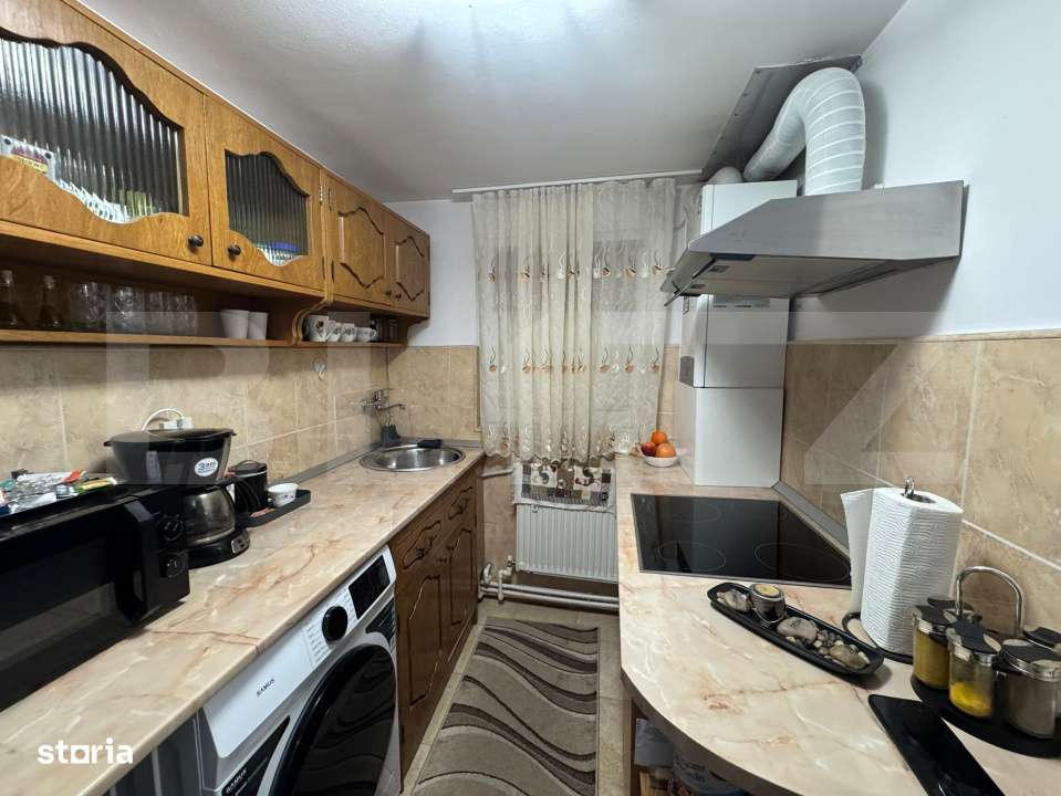 Casa cu 5 camere in Orastie, 150 mp-13