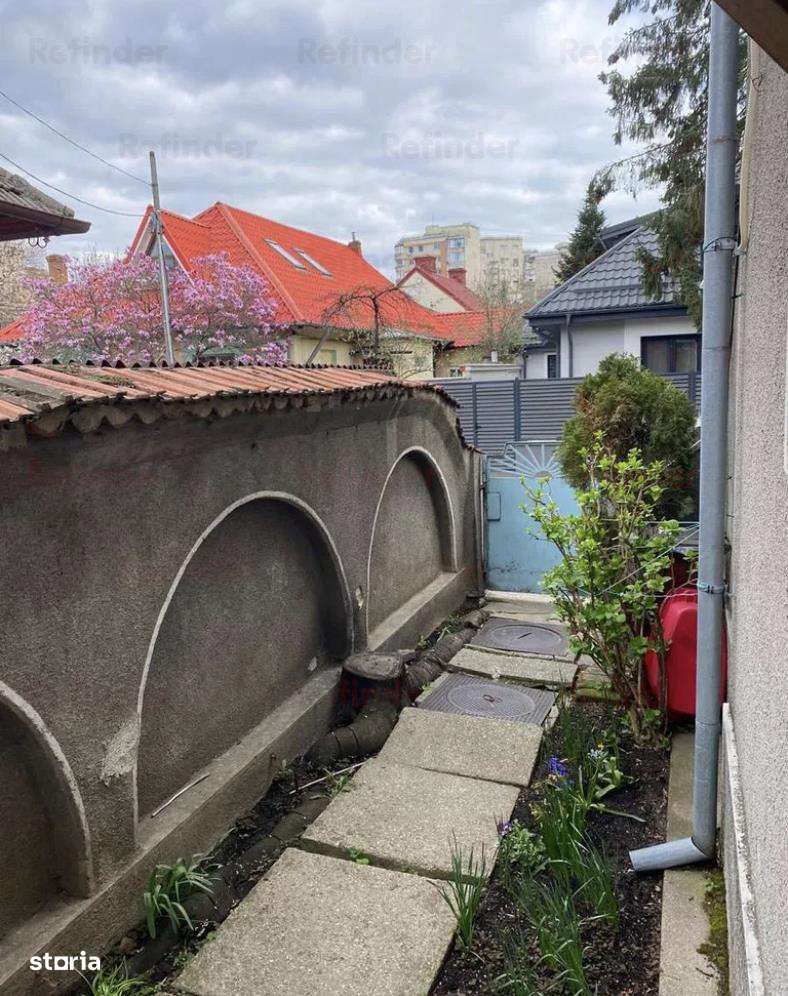 Apartament in vila | Piata Alba iulia - Decebal | parter  P+1 |-2