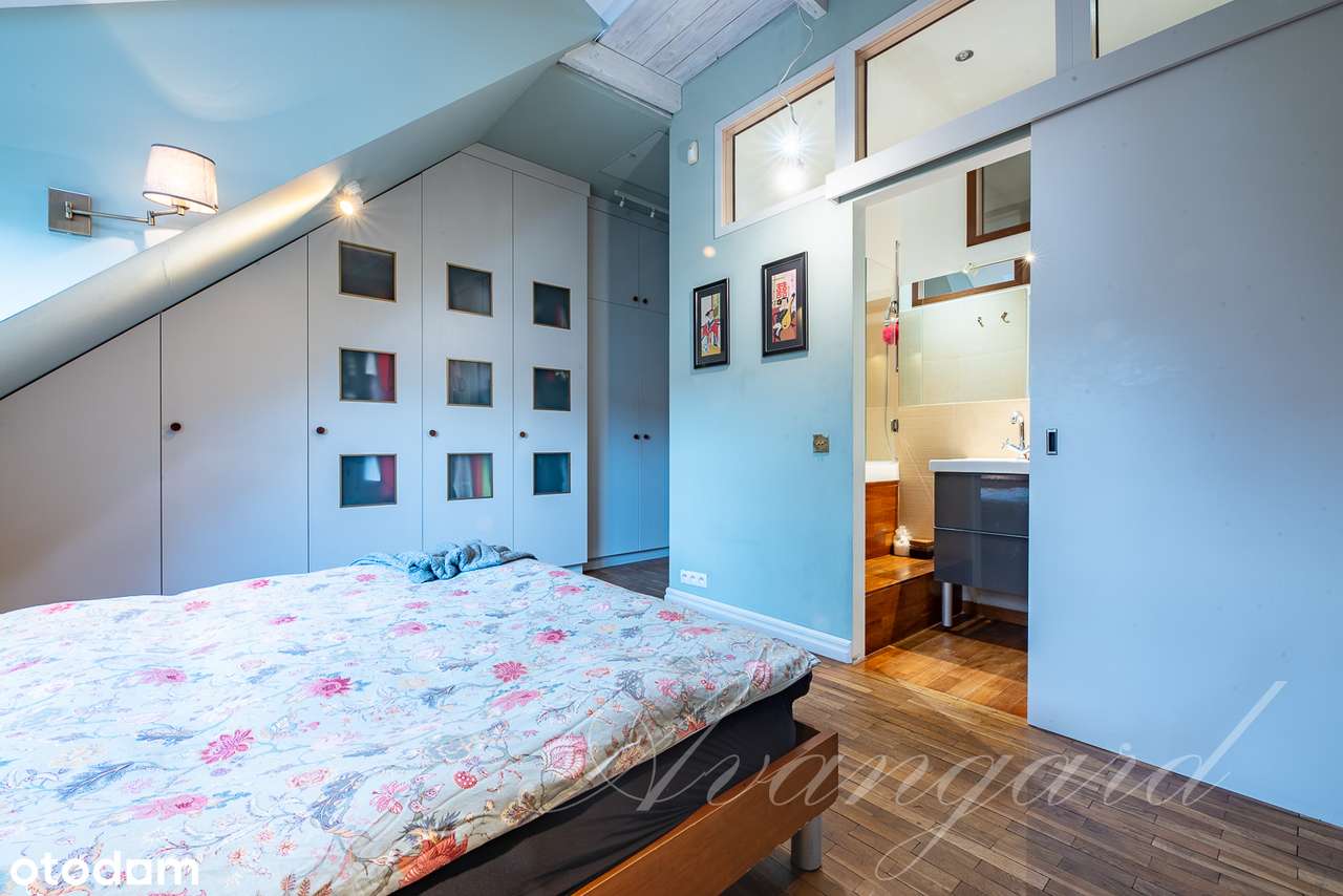 Segment, blisko Galerii Mokotów, widoczny, przy głównej ulicy.-12