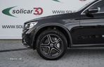 Mercedes-Benz GLC 300 de Coupé 4Matic - 10