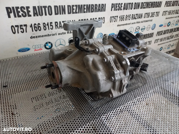 Grup Diferential Spate Toyota Yaris Cross 1.5 Benzina Hybrid 4x4 An 2020-2021-2022-2023-2024 Cod 02 22A-4328 Aproape Nou 3.000 Km - 5