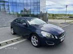 Volvo S60 D3 Geartronic Summum - 3