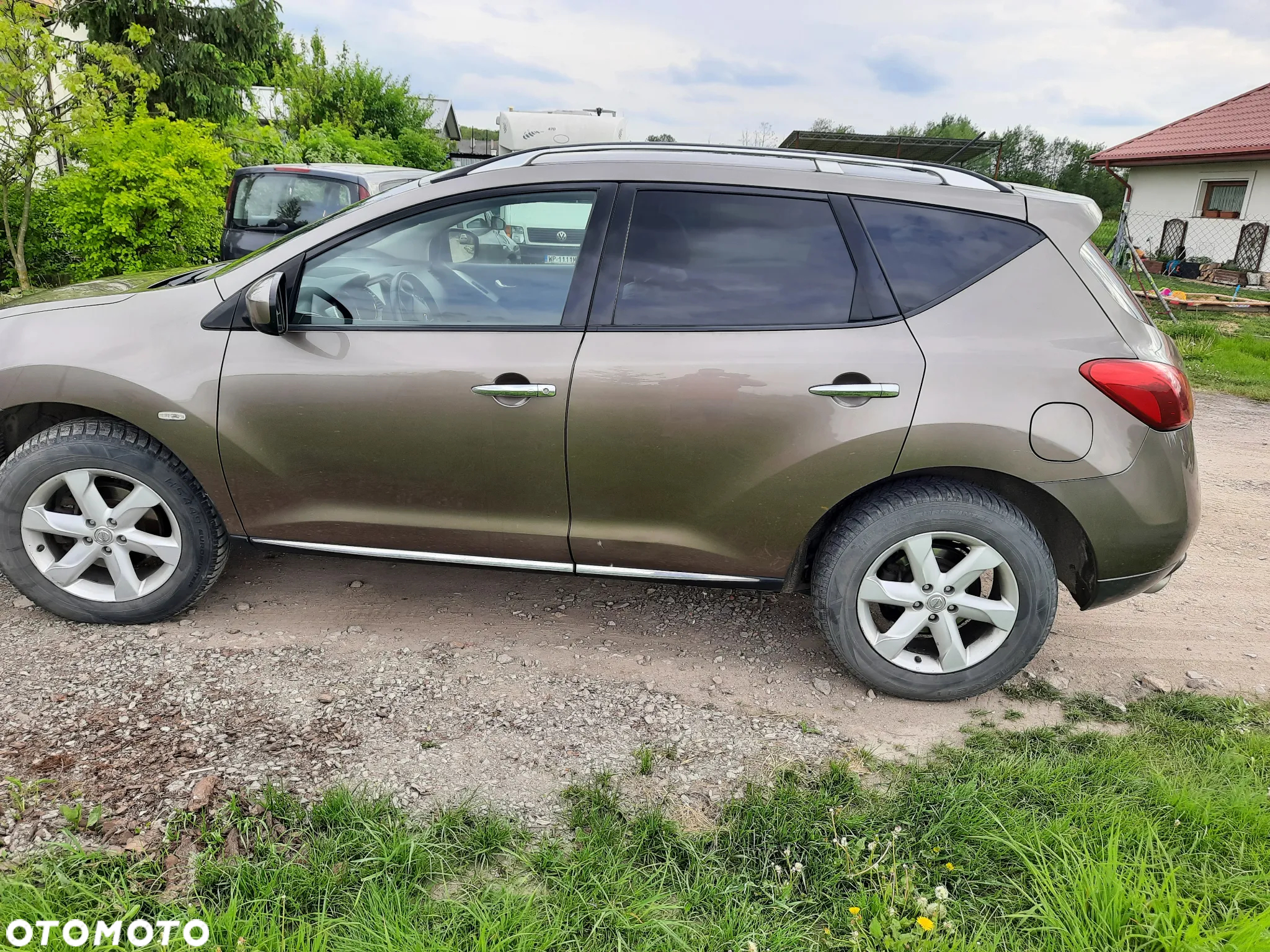 Nissan Murano 3.5 V6 Premium - 4