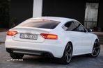 Audi S5 Sportback 3.0 TFSI quattro Stronic - 5