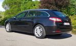 Peugeot 508 SW HDi FAP 160 Automatik Business-Line - 33