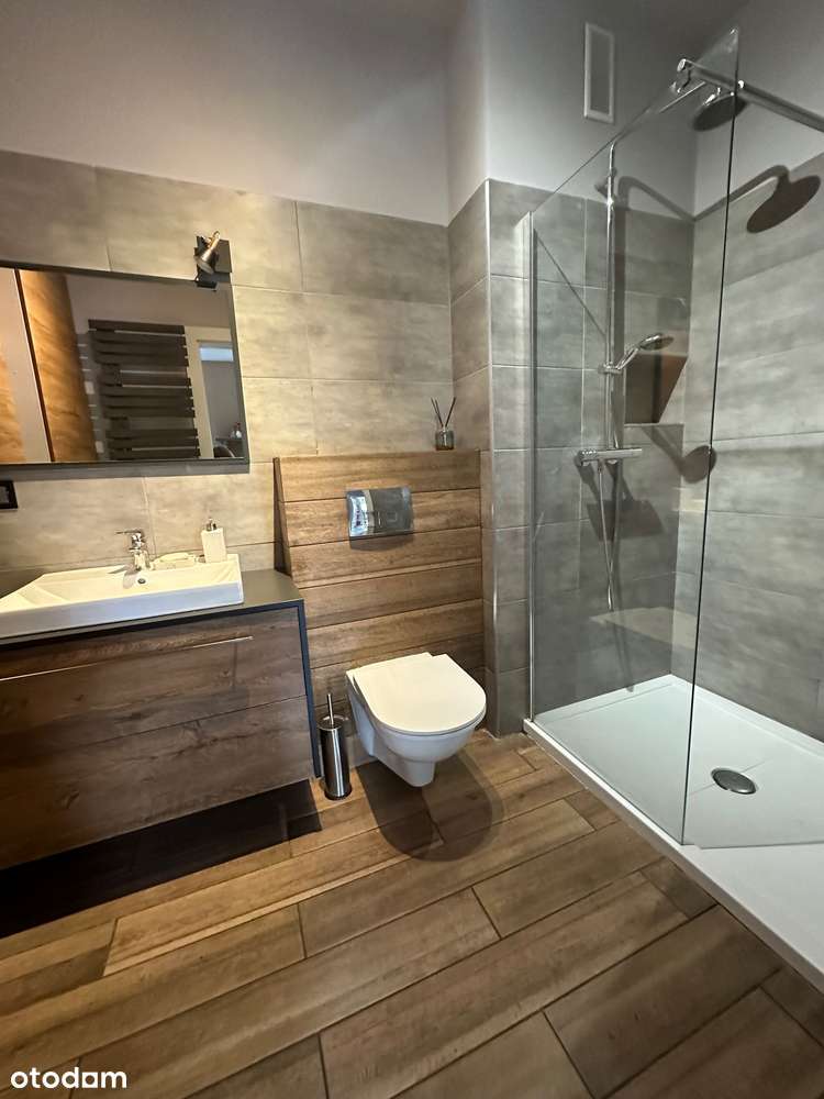 Rezerwacja 3 pokojowe mieszkanie w nowym bloku Wrzosowiak 1 piętro-4